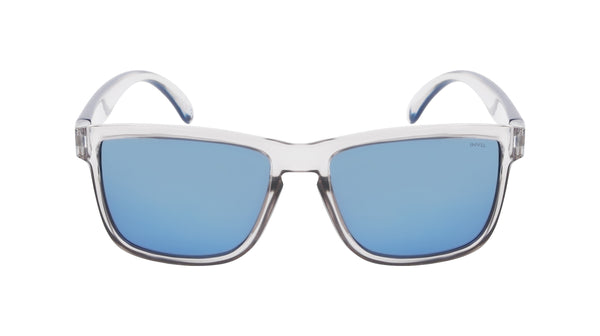 INVU Sonnenbrille Polarisiert Sport mit Etui Gongga IA22514C
