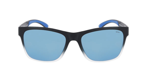 INVU Sonnenbrille Polarisiert Sport mit Etui Ushba IA22515A