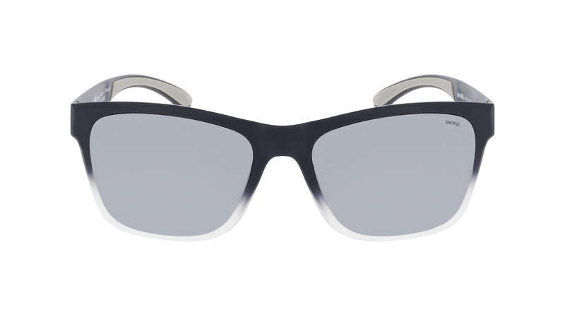 INVU Sonnenbrille Polarisiert Sport mit Etui Ushba IA22515B