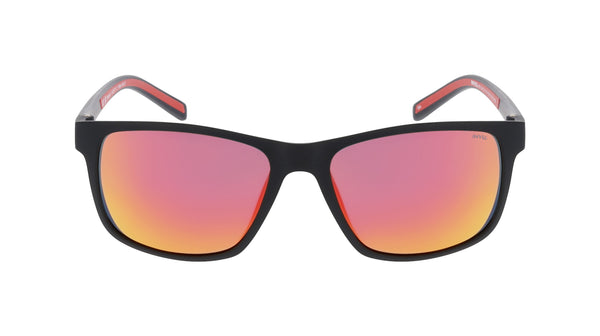 INVU Sonnenbrille Polarisiert Sport mit Etui Yellowstone IA22517C