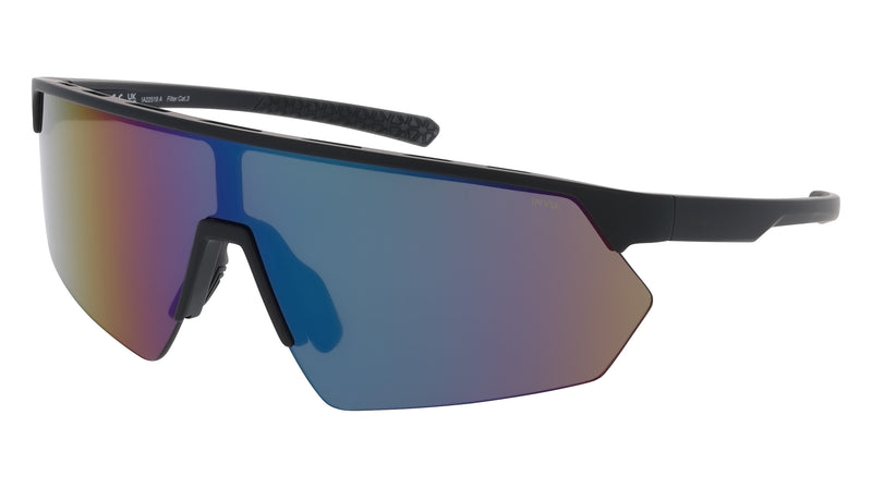 INVU Sonnenbrille Polarisiert Sport mit Etui Omu IA22519A