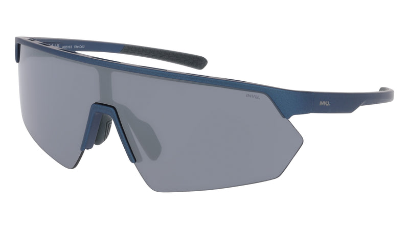 INVU Sonnenbrille Polarisiert Sport mit Etui Omu IA22519B