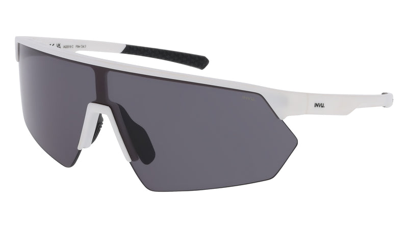 INVU Sonnenbrille Polarisiert Sport mit Etui Omu IA22519C