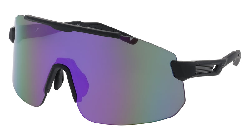 INVU Sonnenbrille Polarisiert Sport mit Etui Toba IA22520B