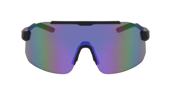 INVU Sonnenbrille Polarisiert Sport mit Etui Toba IA22520B