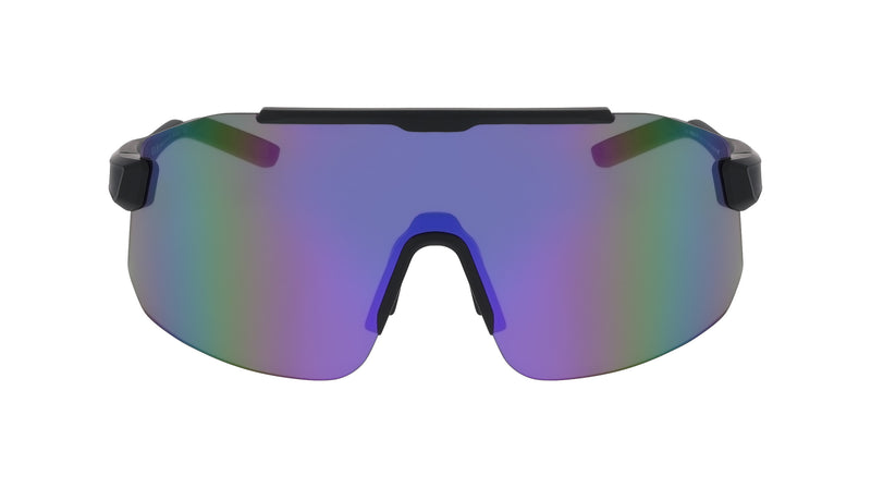 INVU Sonnenbrille Polarisiert Sport mit Etui Toba IA22520B
