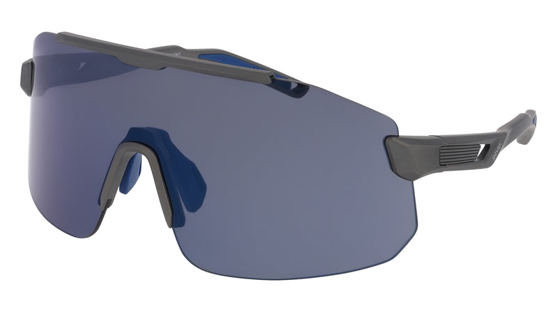INVU Sonnenbrille Polarisiert Sport mit Etui Toba IA22520C