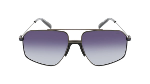 INVU Sonnenbrille Polarisiert mit Etui Archie IB12400A