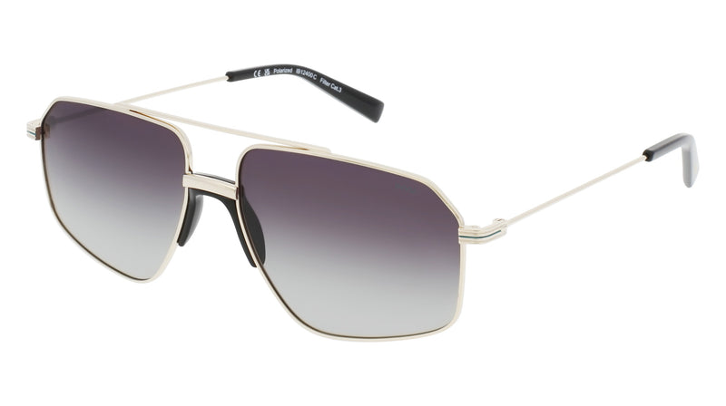 INVU Sonnenbrille Polarisiert mit Etui Archie IB12400C