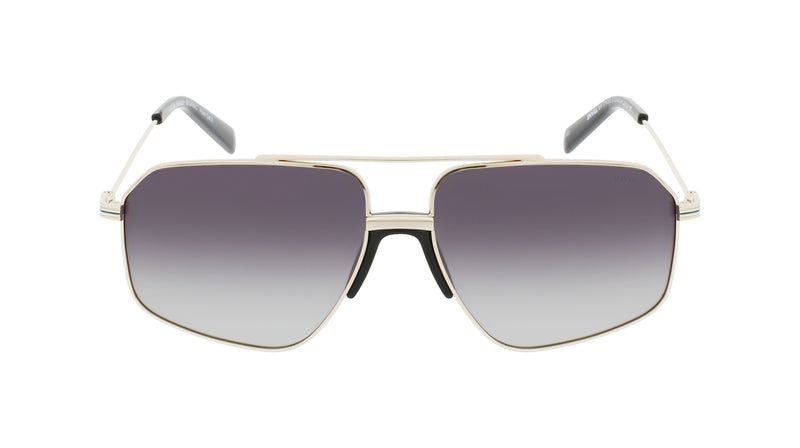 INVU Sonnenbrille Polarisiert mit Etui Archie IB12400C
