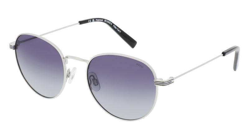 INVU Sonnenbrille Polarisiert mit Etui Daniel IB12402A