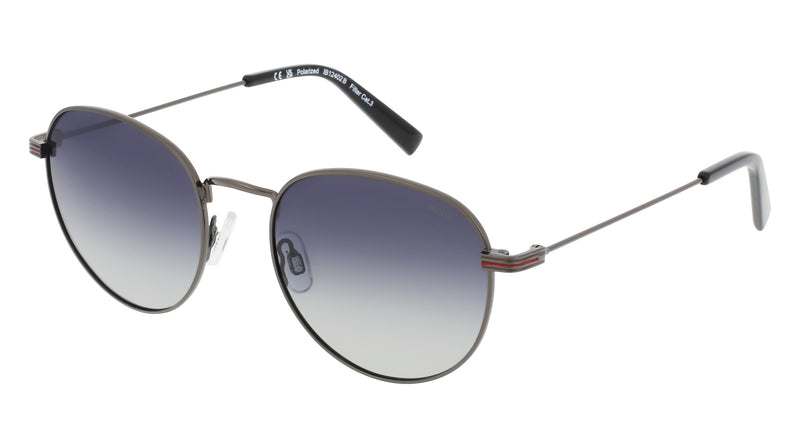 INVU Sonnenbrille Polarisiert mit Etui Daniel IB12402B