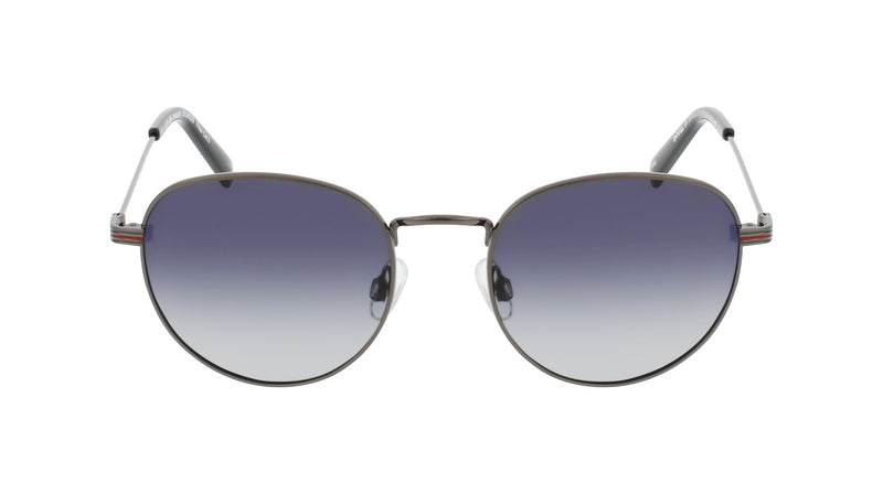 INVU Sonnenbrille Polarisiert mit Etui Daniel IB12402B