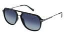 INVU Sonnenbrille Polarisiert mit Etui Elijah IB12405A