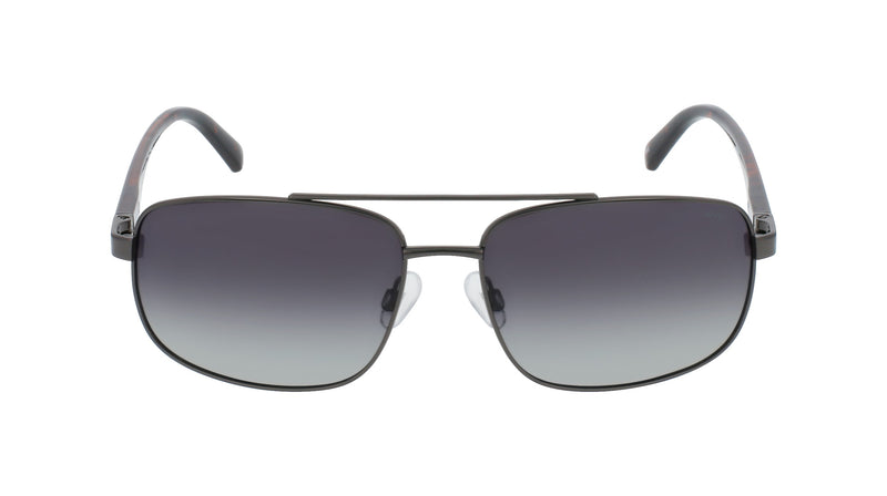 INVU Sonnenbrille Polarisiert mit Etui Henri IB12408A