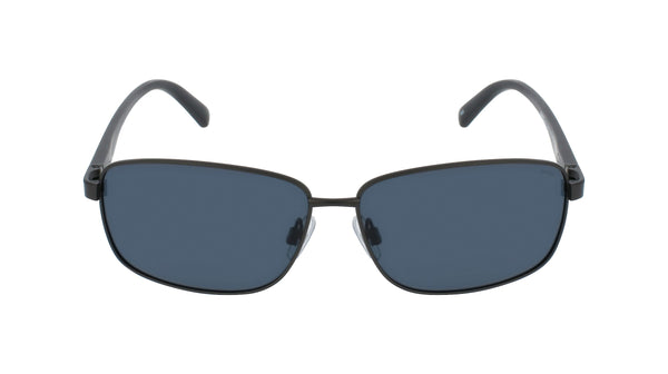 INVU Sonnenbrille Polarisiert mit Etui Jackson IB12409A