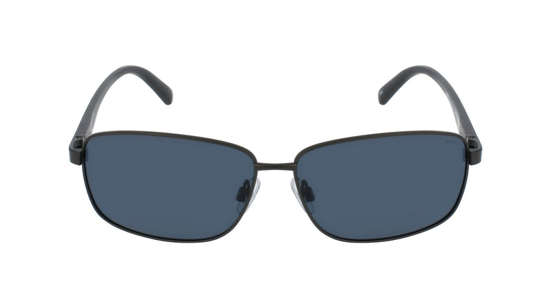 INVU Sonnenbrille Polarisiert mit Etui Jackson IB12409A