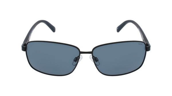 INVU Sonnenbrille Polarisiert mit Etui Jackson IB12409C