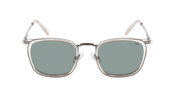 INVU Sonnenbrille Polarisiert mit Etui Ivo IB12415C