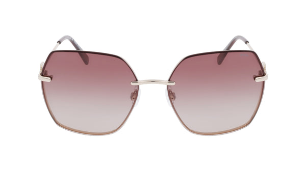 INVU Sonnenbrille Polarisiert mit Etui Chana IB12501B