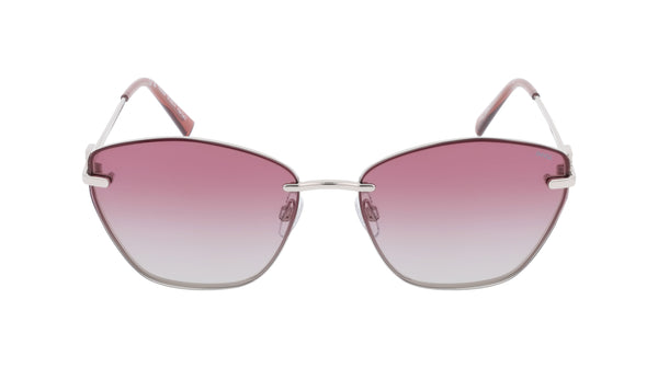 INVU Sonnenbrille Polarisiert mit Etui Mascia IB12503A