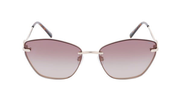 INVU Sonnenbrille Polarisiert mit Etui Mascia IB12503B