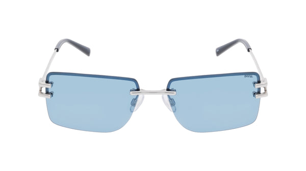 INVU Sonnenbrille Polarisiert mit Etui Edward IB12505B