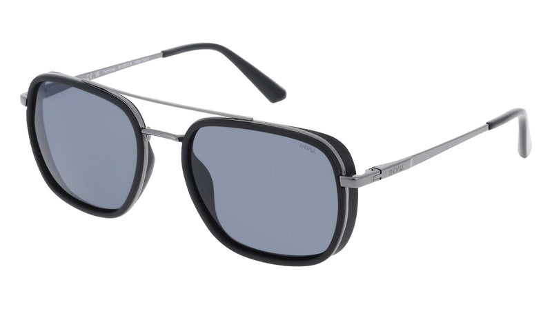INVU Sonnenbrille Polarisiert mit Etui Frederic IB12510B