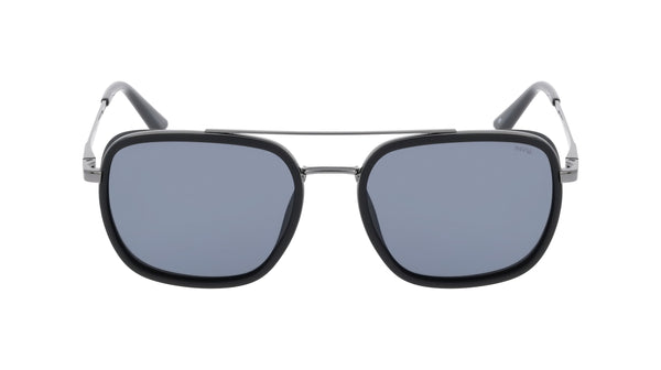 INVU Sonnenbrille Polarisiert mit Etui Frederic IB12510B
