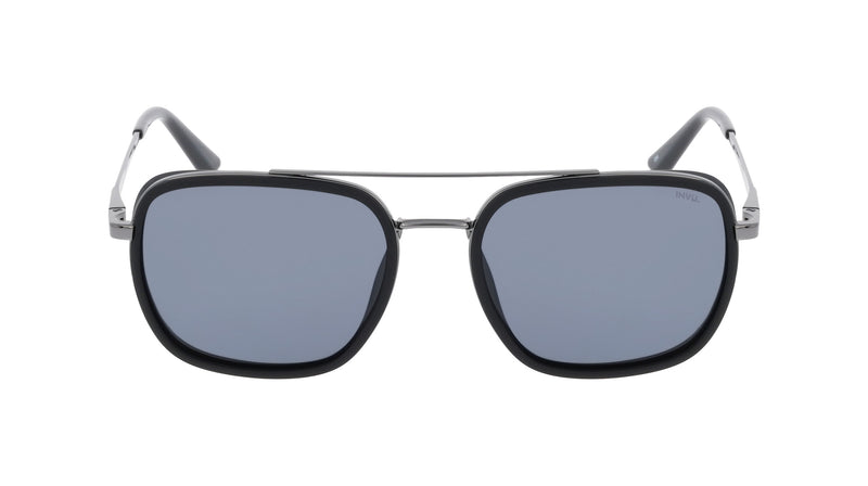INVU Sonnenbrille Polarisiert mit Etui Frederic IB12510B
