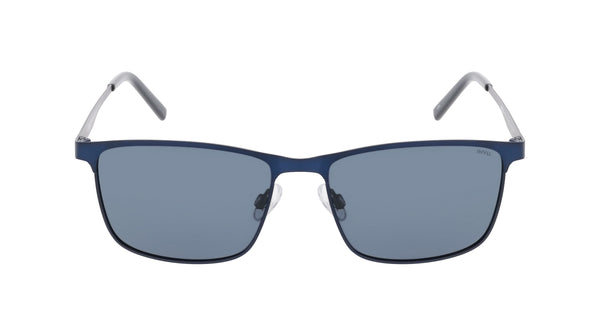 INVU Sonnenbrille Polarisiert mit Etui Gabriel IB12511C