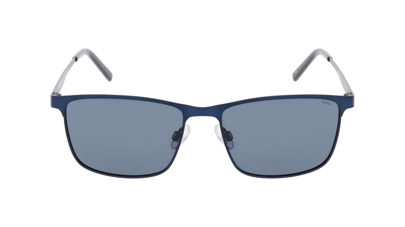 INVU Sonnenbrille Polarisiert mit Etui Gabriel IB12511C