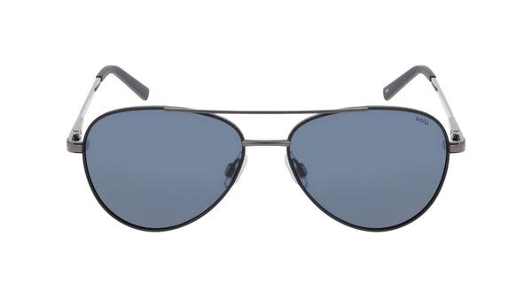 INVU Sonnenbrille Polarisiert mit Etui Harrison IB12513A