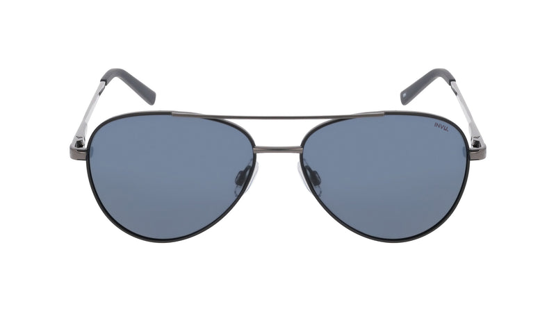 INVU Sonnenbrille Polarisiert mit Etui Harrison IB12513A