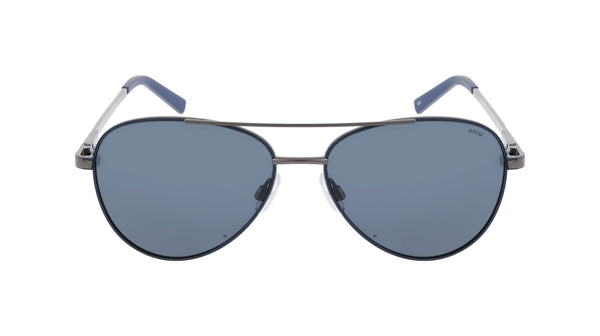 INVU Sonnenbrille Polarisiert mit Etui Harrison IB12513B