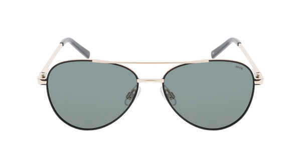 INVU Sonnenbrille Polarisiert mit Etui Harrison IB12513C