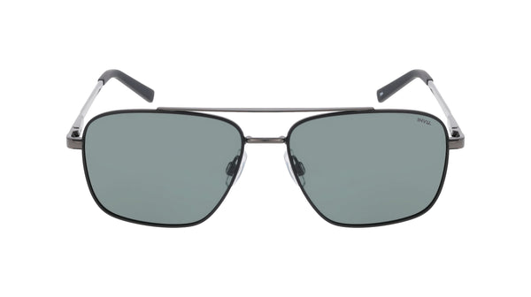 INVU Sonnenbrille Polarisiert mit Etui Isaac IB12514A