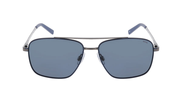 INVU Sonnenbrille Polarisiert mit Etui Isaac IB12514B