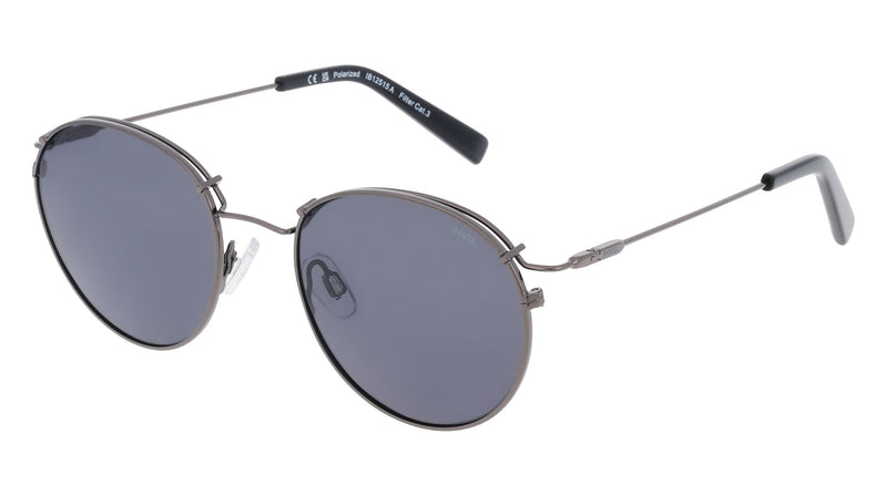 INVU Sonnenbrille Polarisiert mit Etui Jack IB12515A