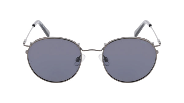 INVU Sonnenbrille Polarisiert mit Etui Jack IB12515A