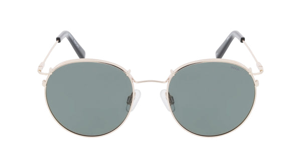 INVU Sonnenbrille Polarisiert mit Etui Jack IB12515C