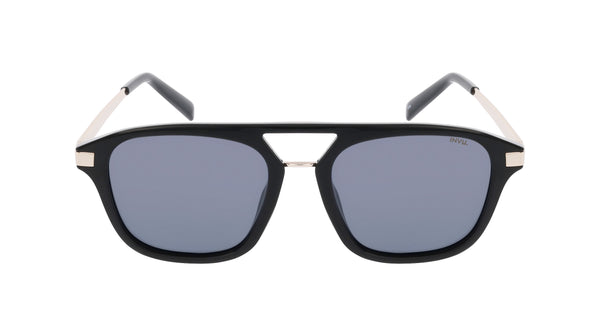 INVU Sonnenbrille Polarisiert mit Etui Landon IB12516A
