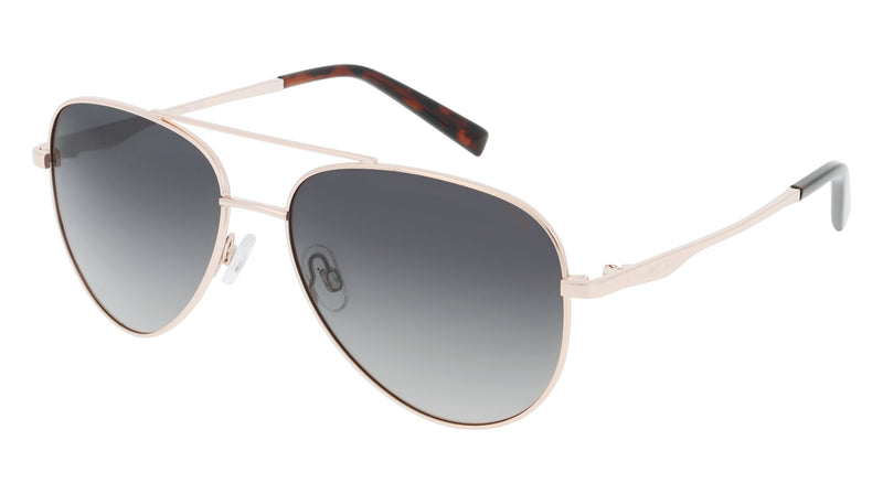 INVU Sonnenbrille Polarisiert mit Etui Matthew IB12517A