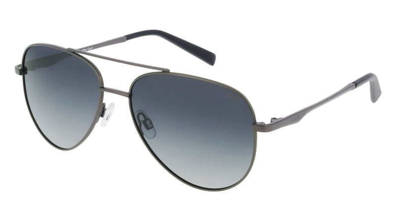 INVU Sonnenbrille Polarisiert mit Etui Matthew IB12517B