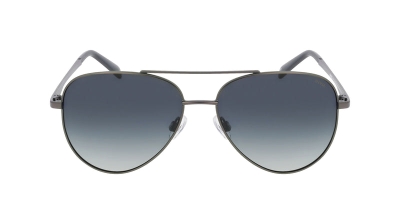 INVU Sonnenbrille Polarisiert mit Etui Matthew IB12517B