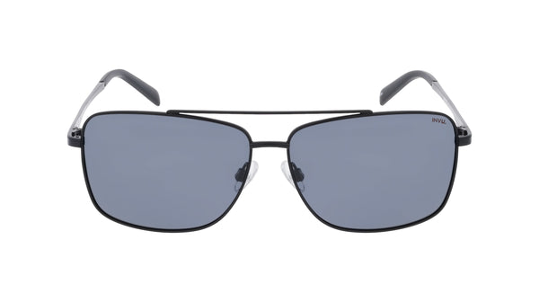 INVU Sonnenbrille Polarisiert mit Etui Nathaniel IB12518A