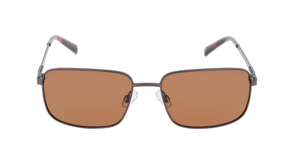 INVU Sonnenbrille Polarisiert mit Etui Loris IB12520A