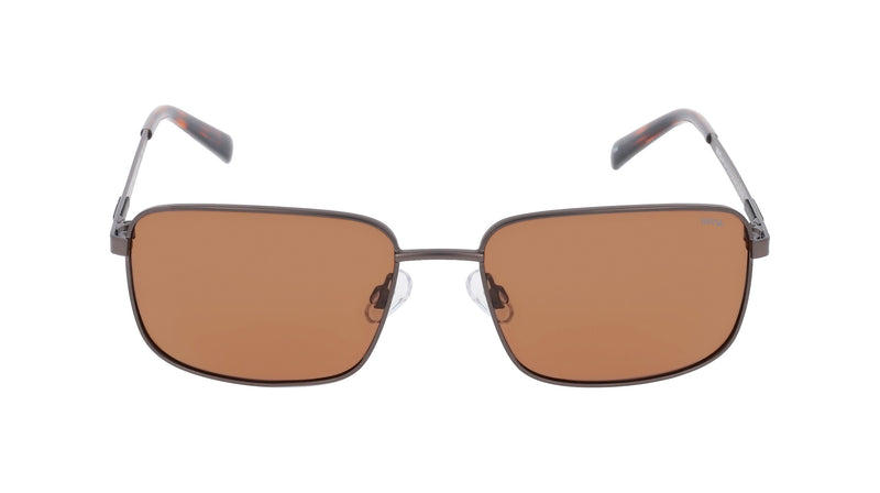 INVU Sonnenbrille Polarisiert mit Etui Loris IB12520A