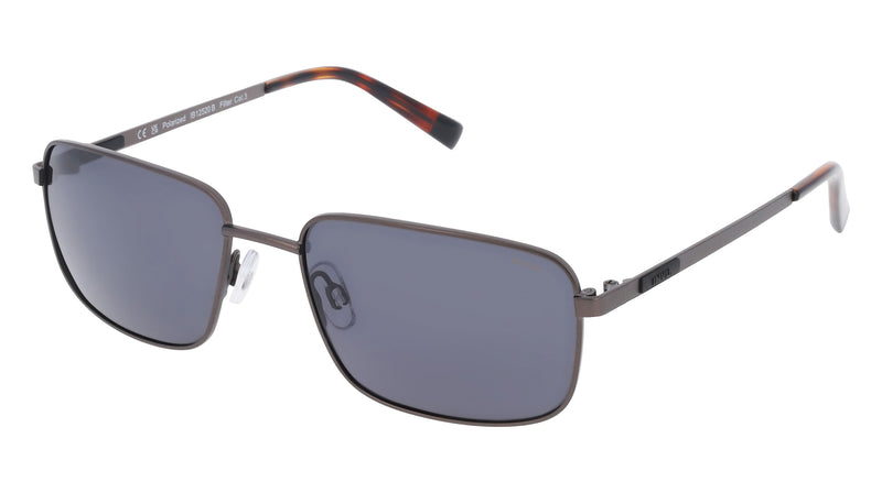 INVU Sonnenbrille Polarisiert mit Etui Loris IB12520B