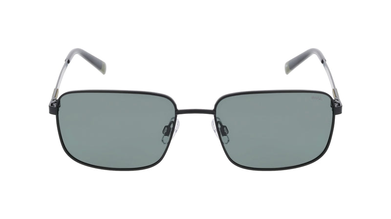 INVU Sonnenbrille Polarisiert mit Etui Loris IB12520C